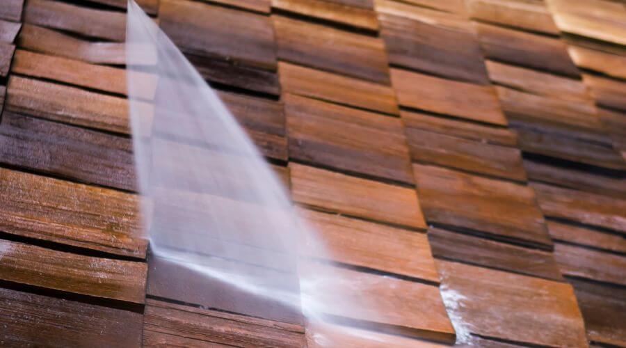 Professional tile roof repair services in Walhalla, SC